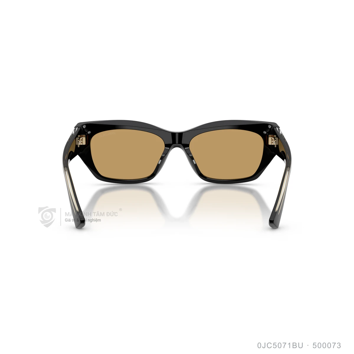 Kính mát Jimmy Choo 0JC5071BU - Ảnh 5