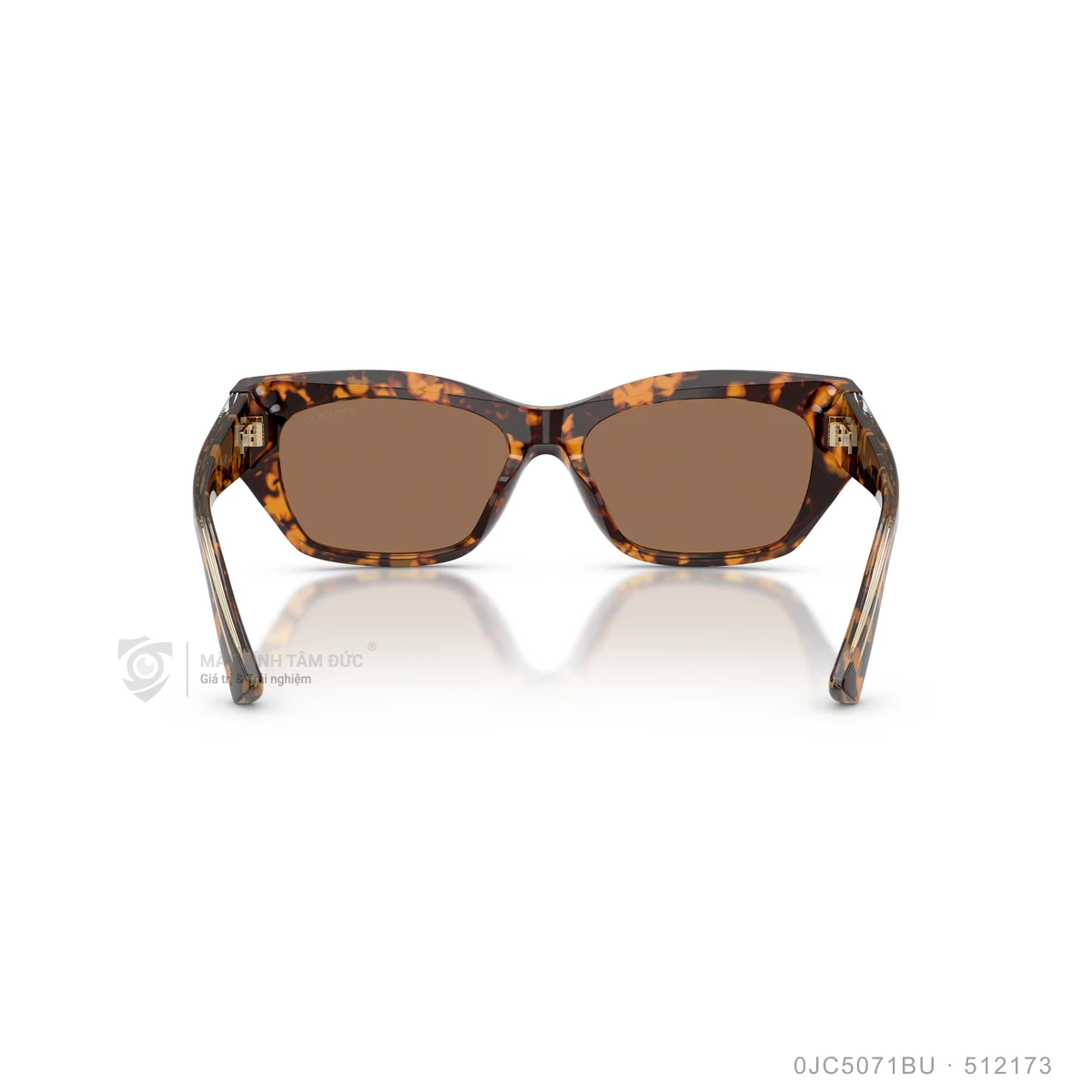 Kính mát Jimmy Choo 0JC5071BU - Ảnh 20
