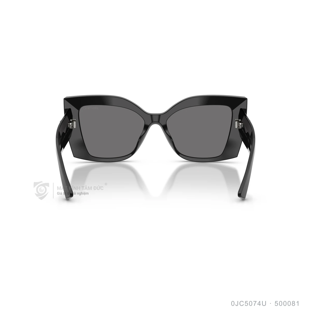 Kính mát Jimmy Choo 0JC5074U - Ảnh 5