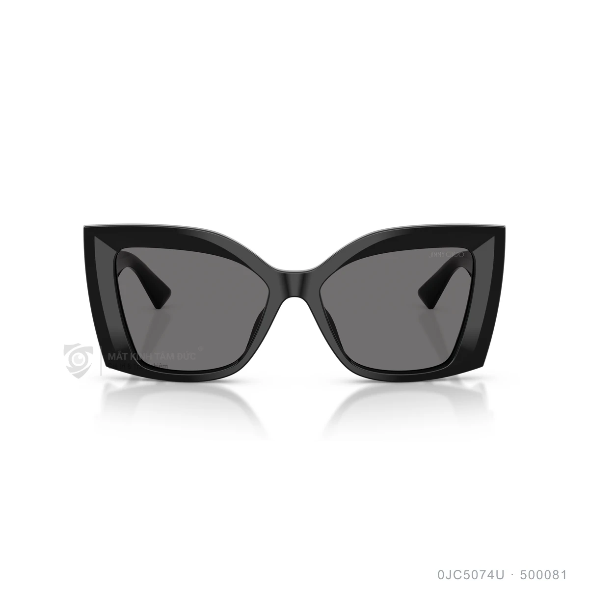 Kính mát Jimmy Choo 0JC5074U - Ảnh 1