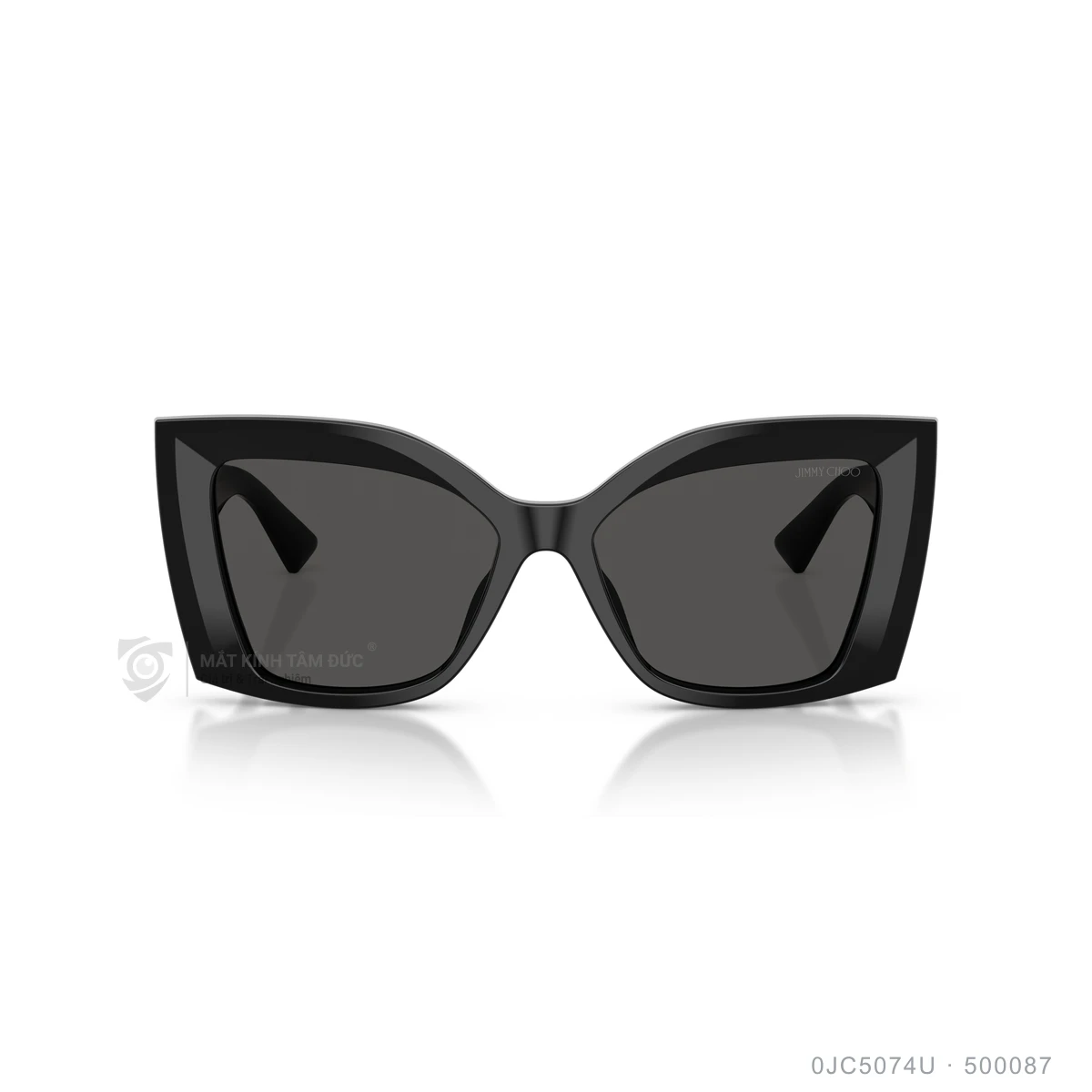 Kính mát Jimmy Choo 0JC5074U - Ảnh 6