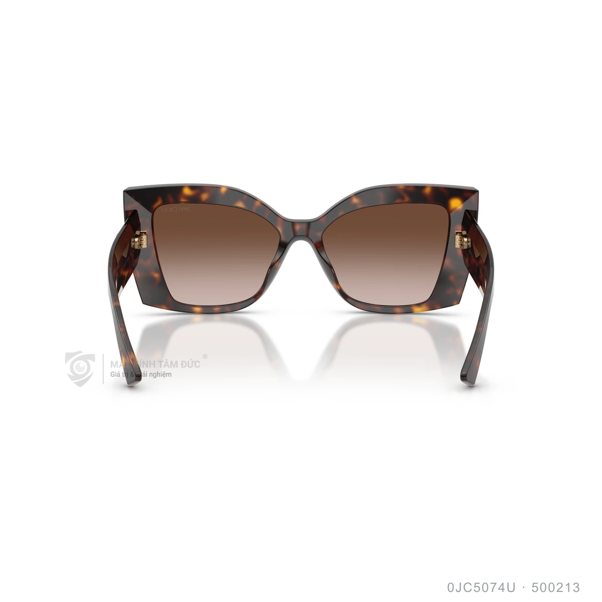 Kính mát Jimmy Choo 0JC5074U - Ảnh 15