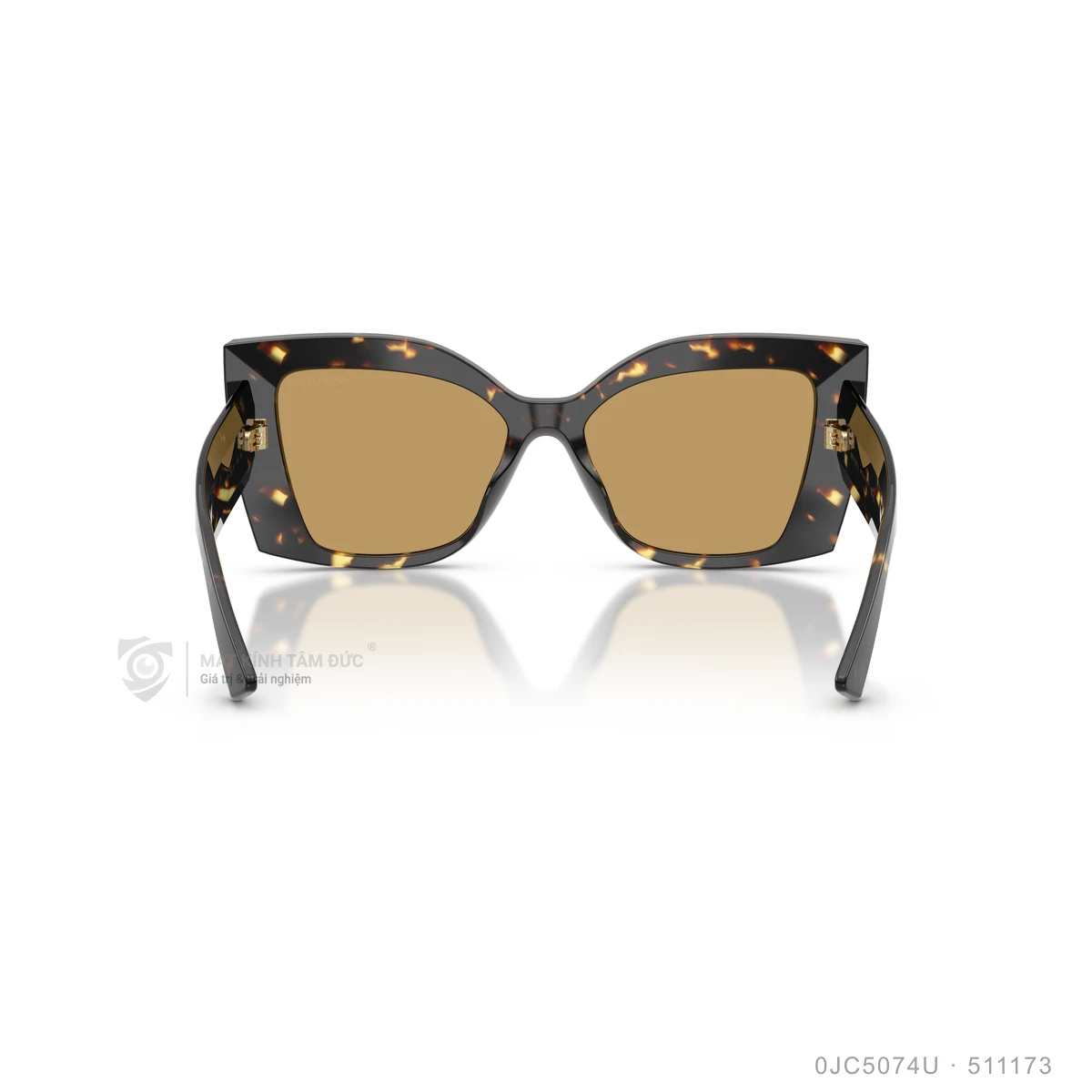 Kính mát Jimmy Choo 0JC5074U - Ảnh 20