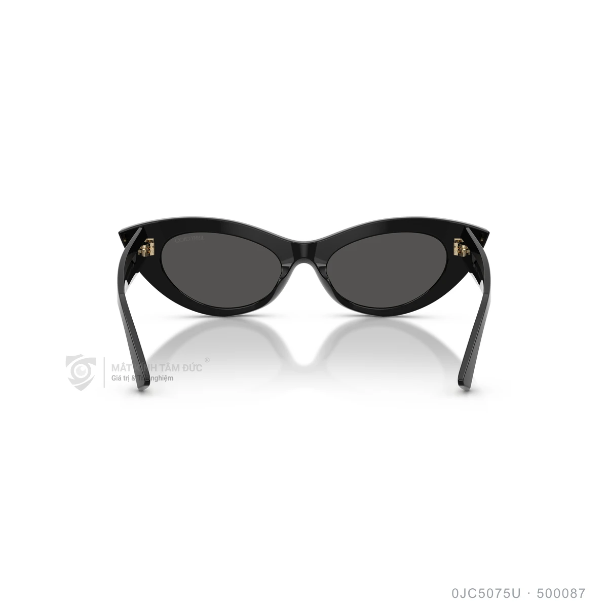 Kính mát Jimmy Choo 0JC5075U - Ảnh 5