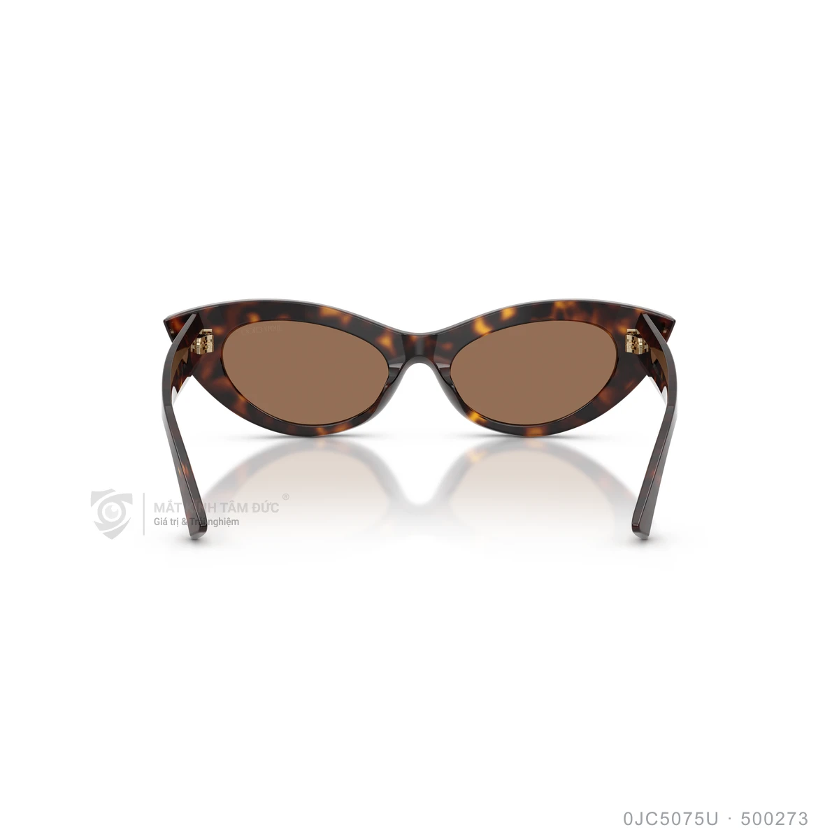 Kính mát Jimmy Choo 0JC5075U - Ảnh 10