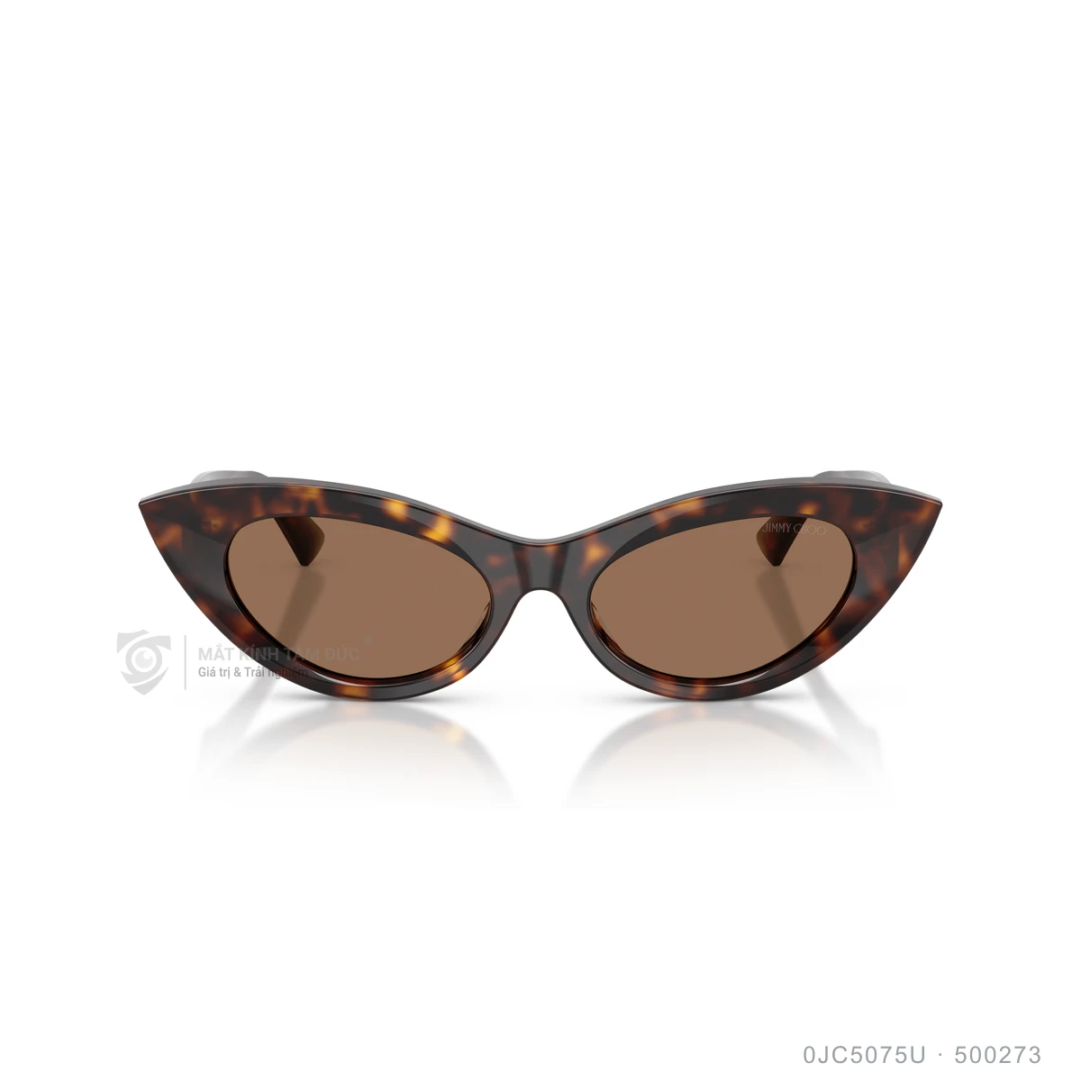 Kính mát Jimmy Choo 0JC5075U - Ảnh 6