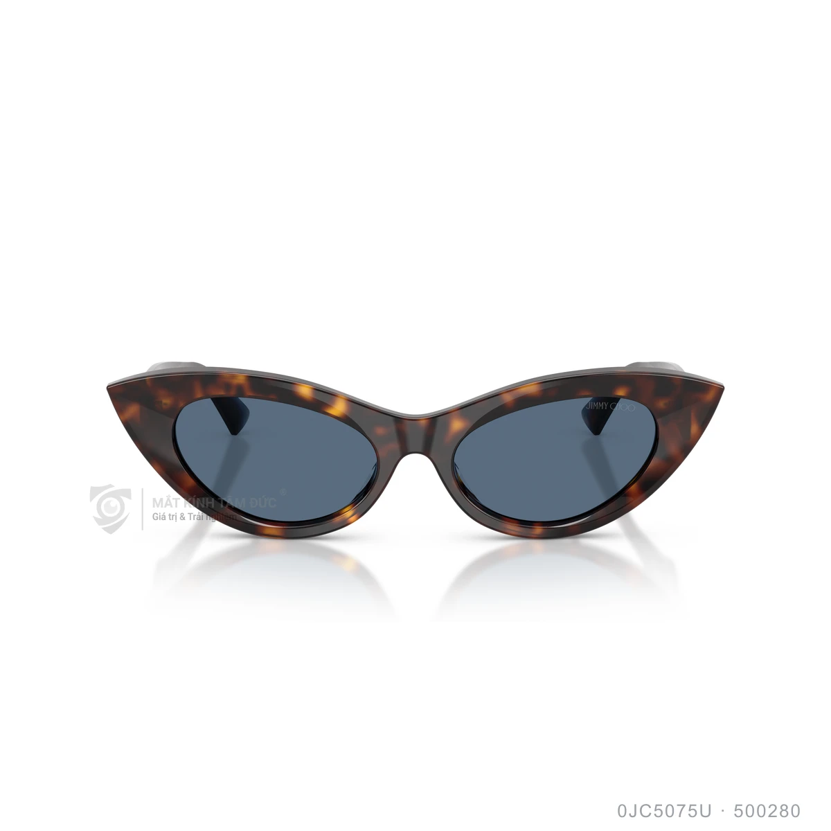 Kính mát Jimmy Choo 0JC5075U - Ảnh 11