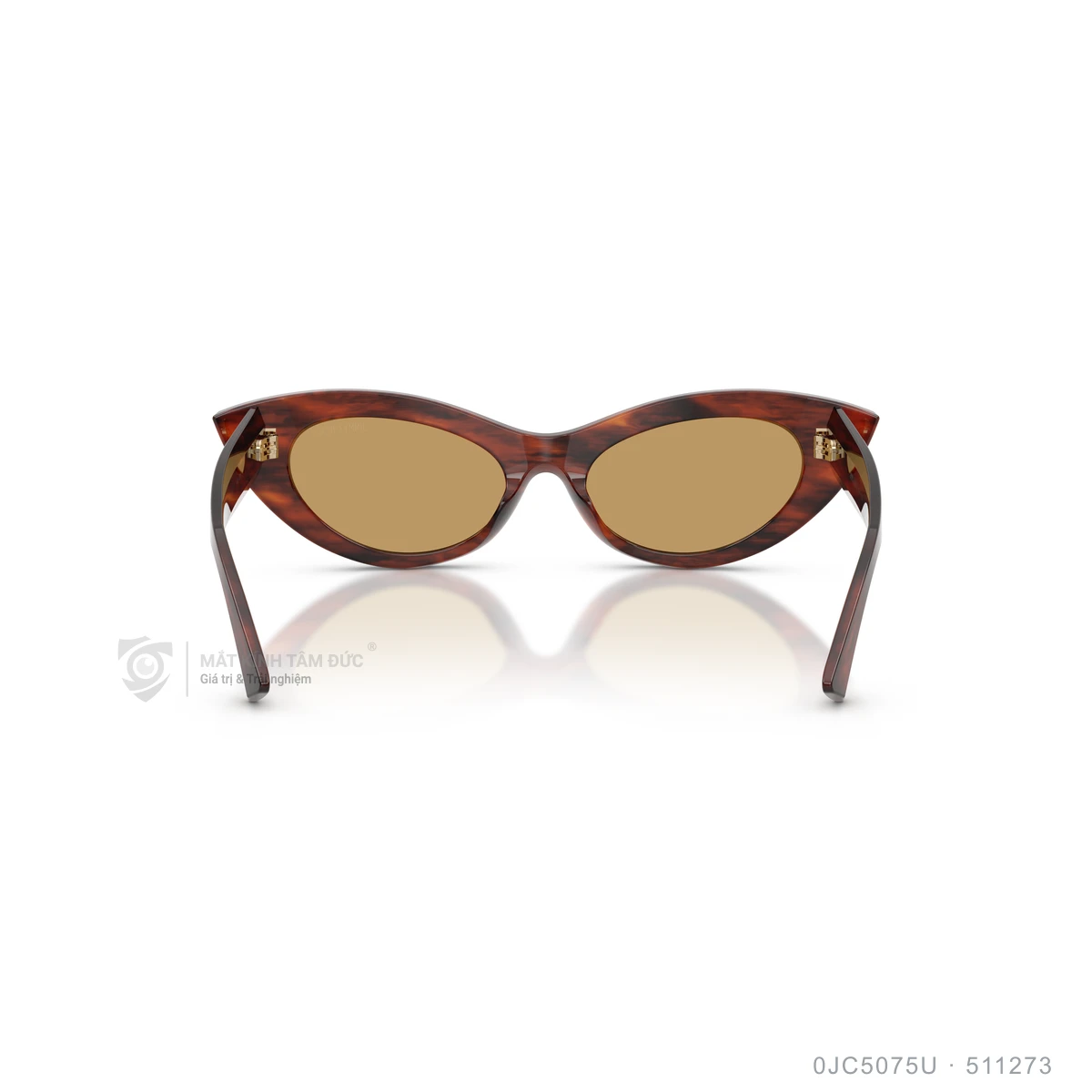 Kính mát Jimmy Choo 0JC5075U - Ảnh 20