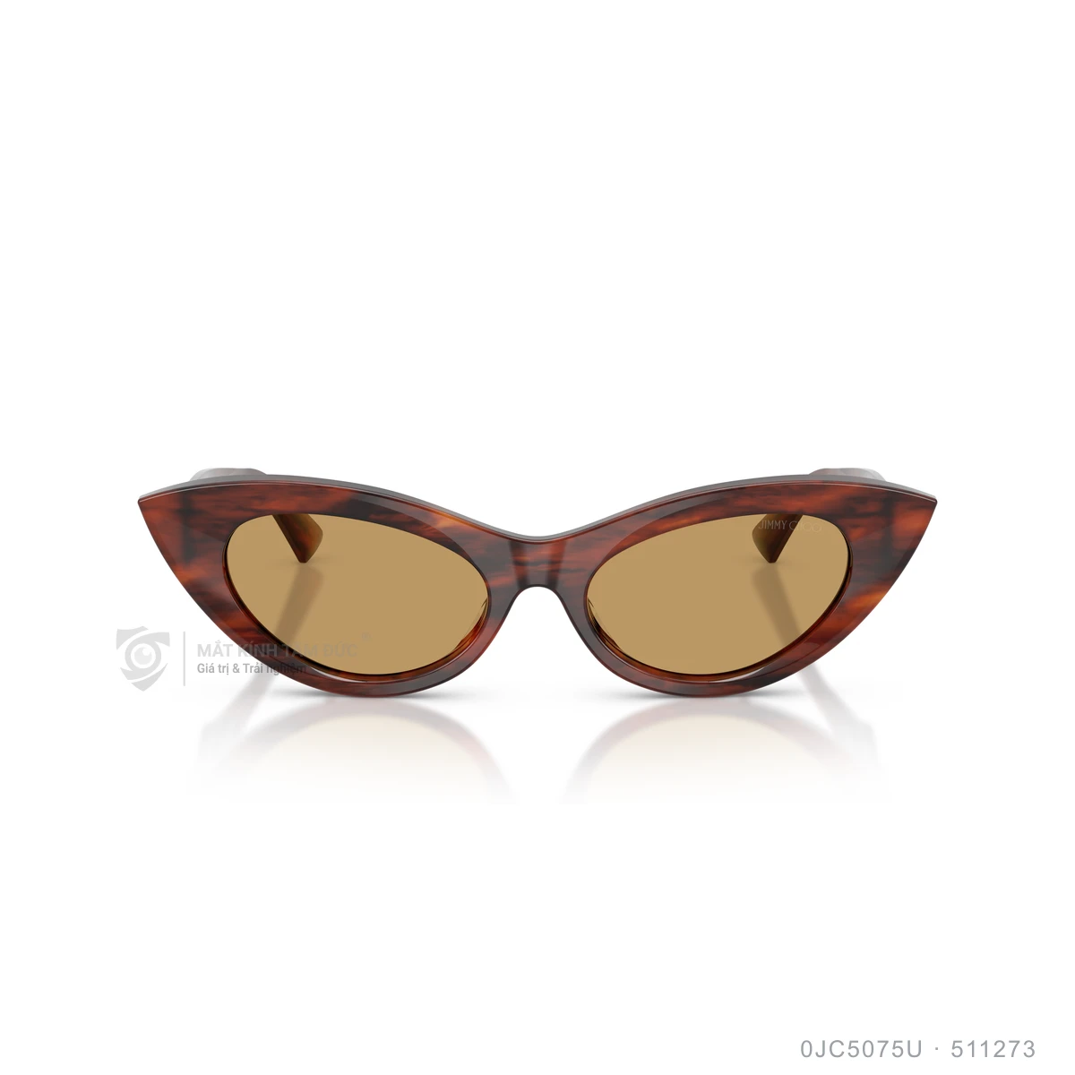 Kính mát Jimmy Choo 0JC5075U - Ảnh 16