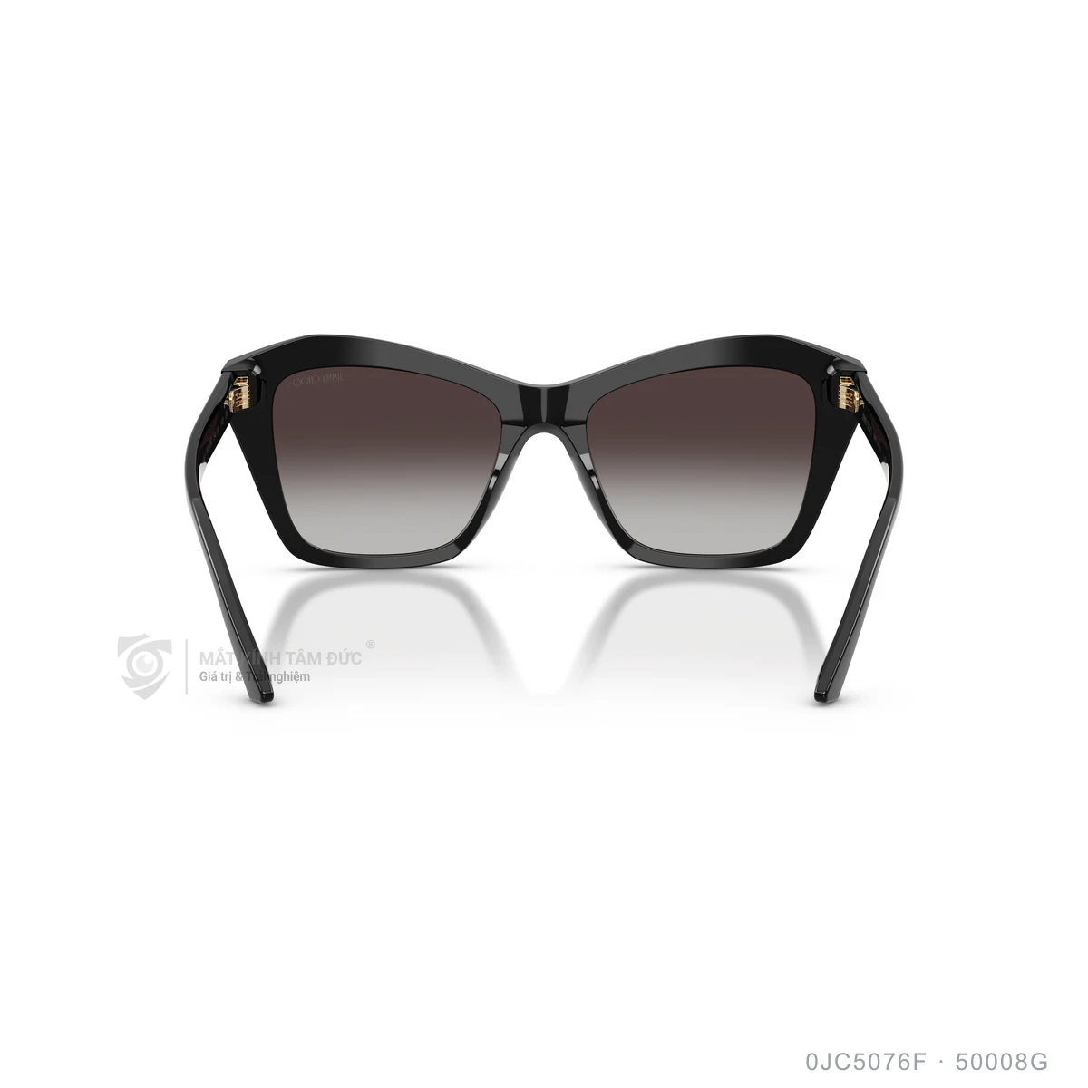 Kính mát Jimmy Choo 0JC5076F - Ảnh 5
