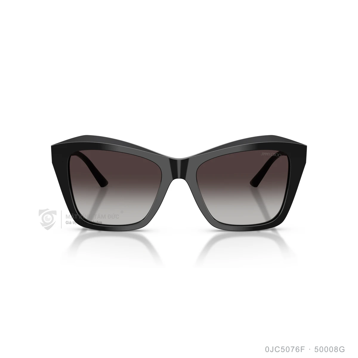Kính mát Jimmy Choo 0JC5076F - Ảnh 1