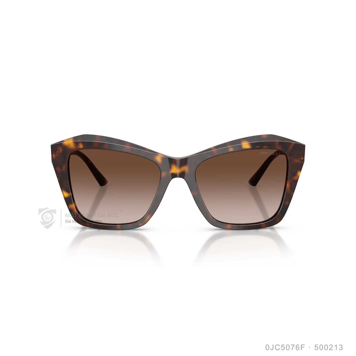 Kính mát Jimmy Choo 0JC5076F - Ảnh 6