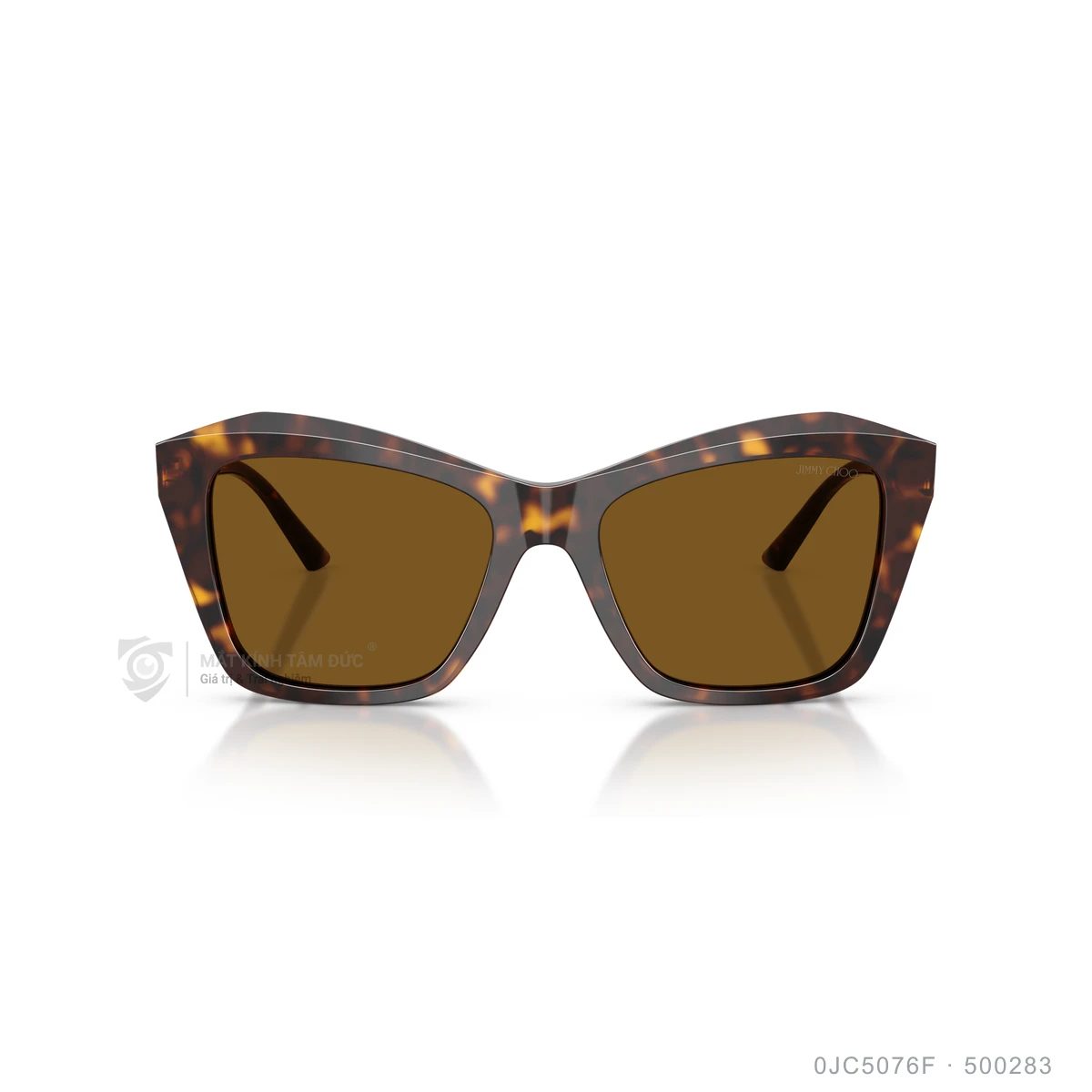 Kính mát Jimmy Choo 0JC5076F - Ảnh 11