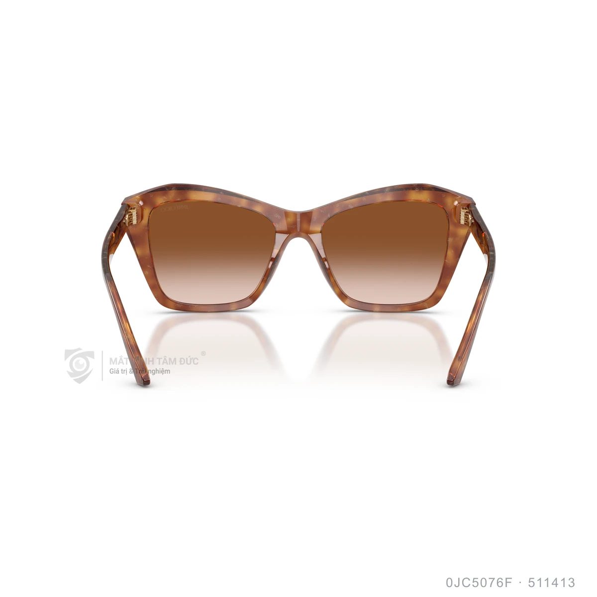 Kính mát Jimmy Choo 0JC5076F - Ảnh 20