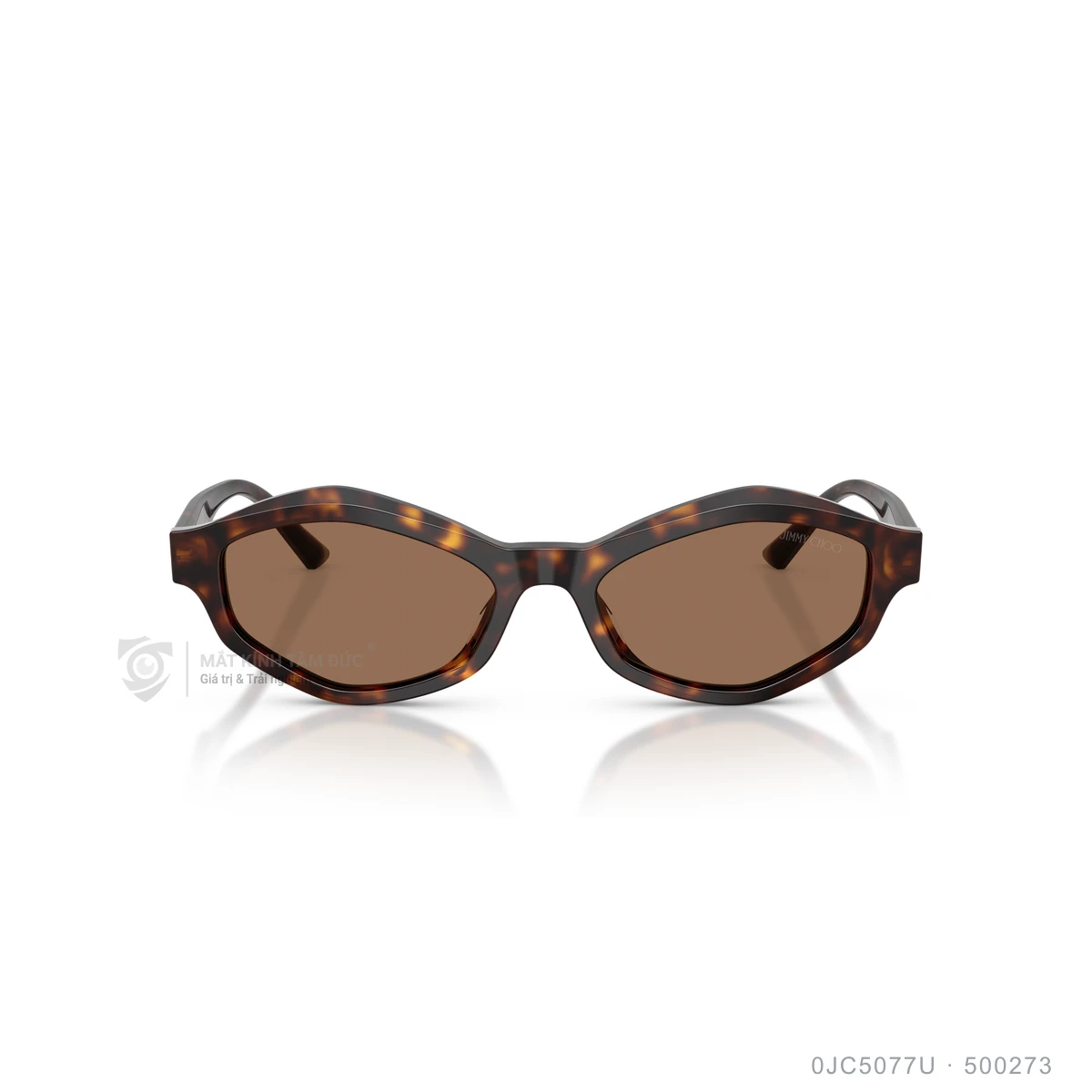 Kính mát Jimmy Choo 0JC5077U - Ảnh 6