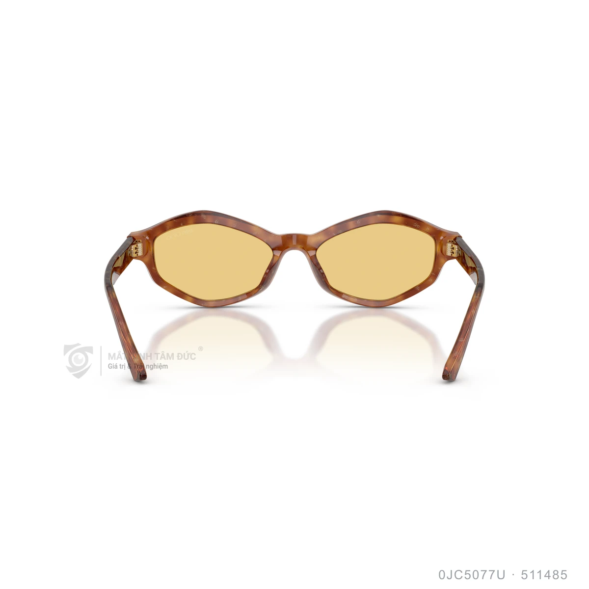Kính mát Jimmy Choo 0JC5077U - Ảnh 15