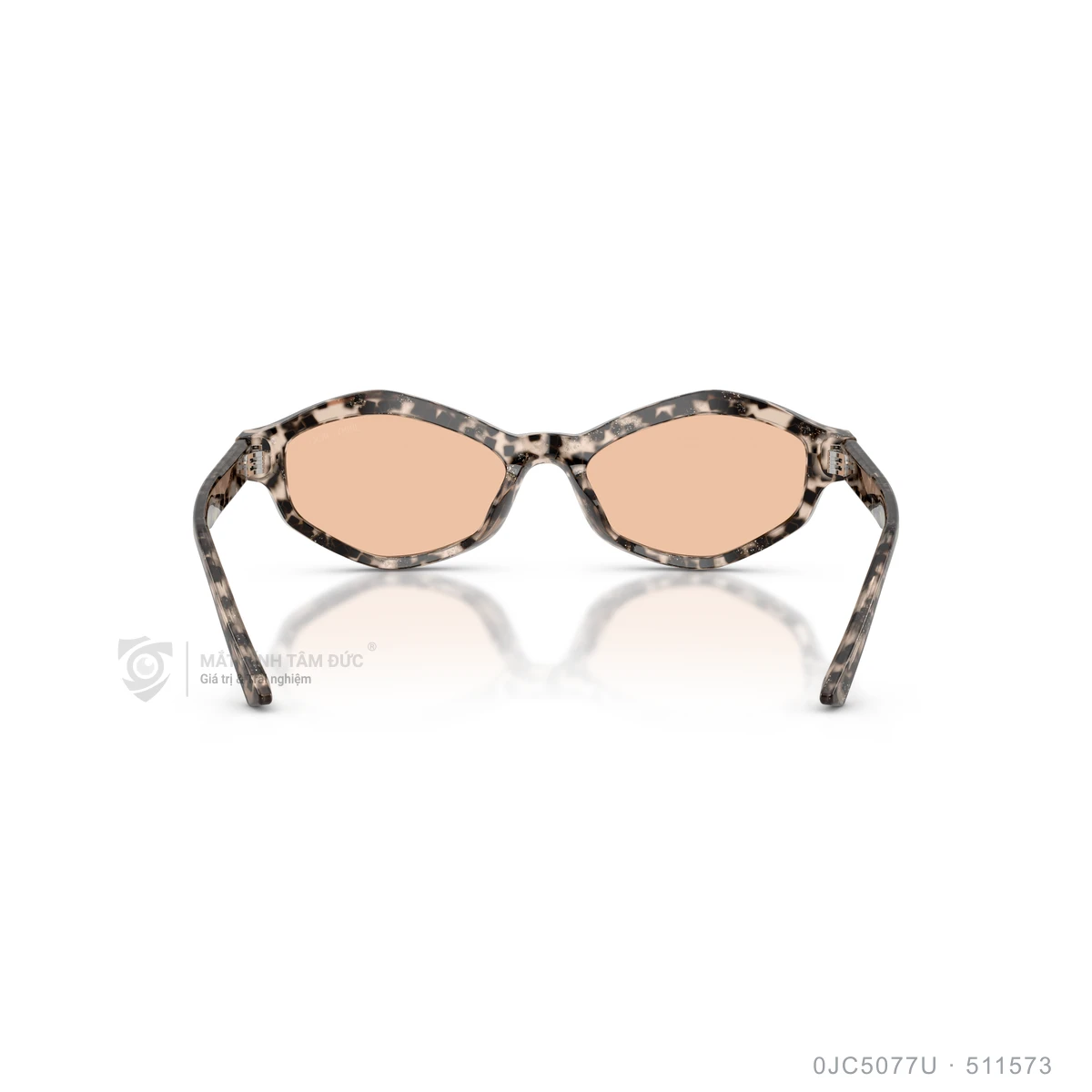 Kính mát Jimmy Choo 0JC5077U - Ảnh 20