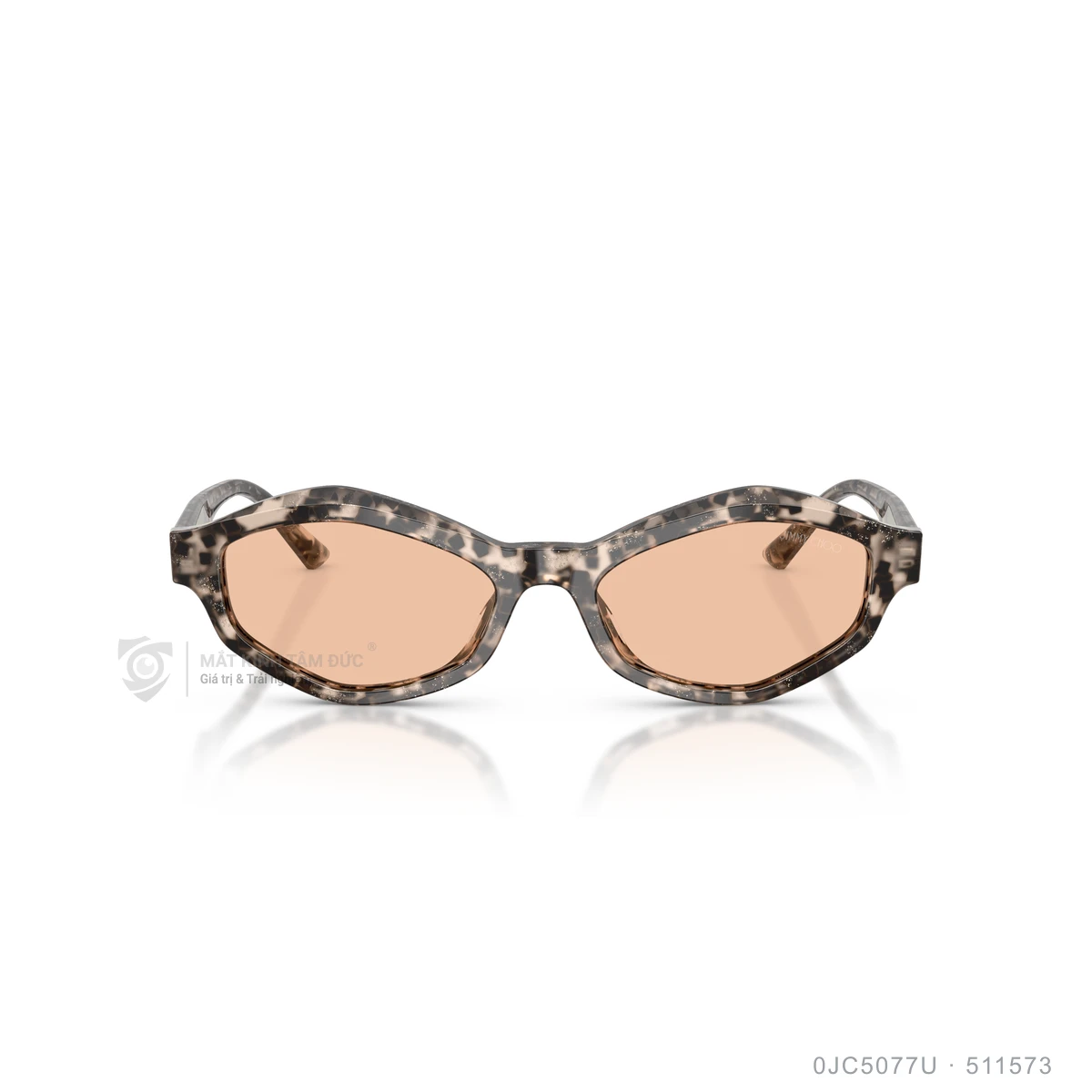 Kính mát Jimmy Choo 0JC5077U - Ảnh 16