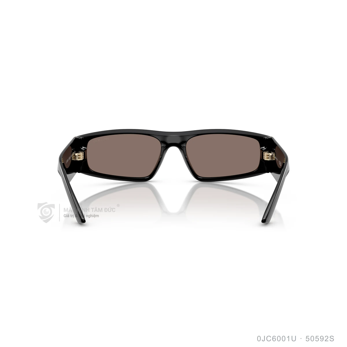 Kính mát Jimmy Choo 0JC6001U - Ảnh 5