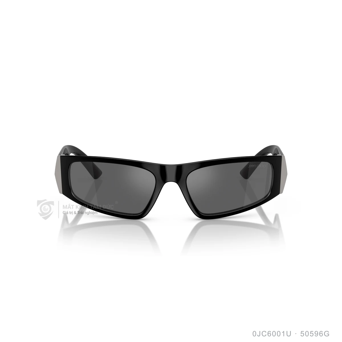 Kính mát Jimmy Choo 0JC6001U - Ảnh 6