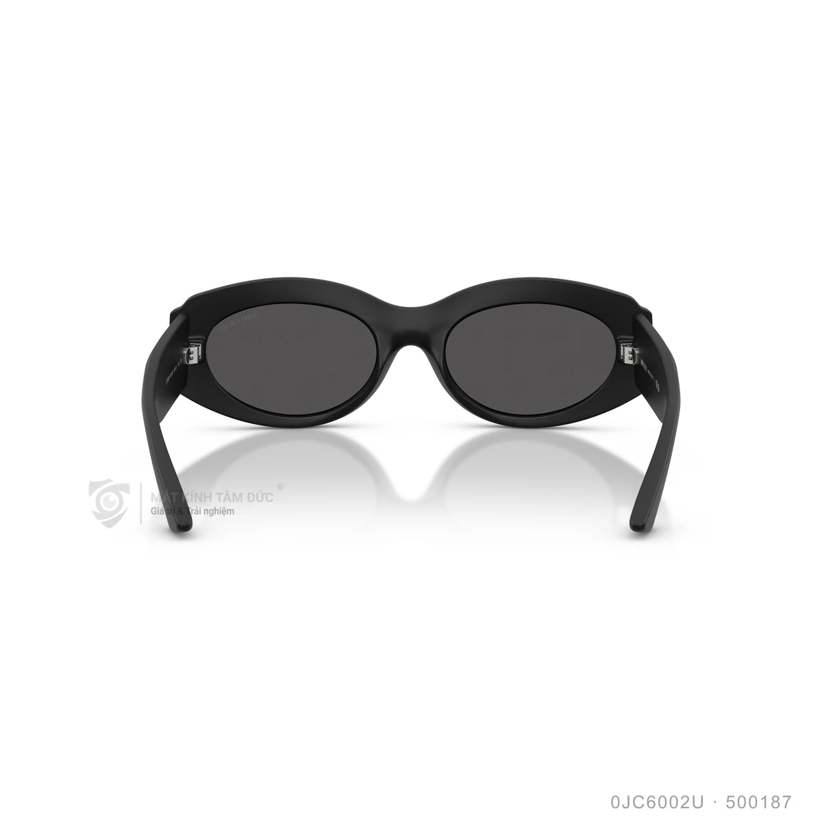 Kính mát Jimmy Choo 0JC6002U - Ảnh 5