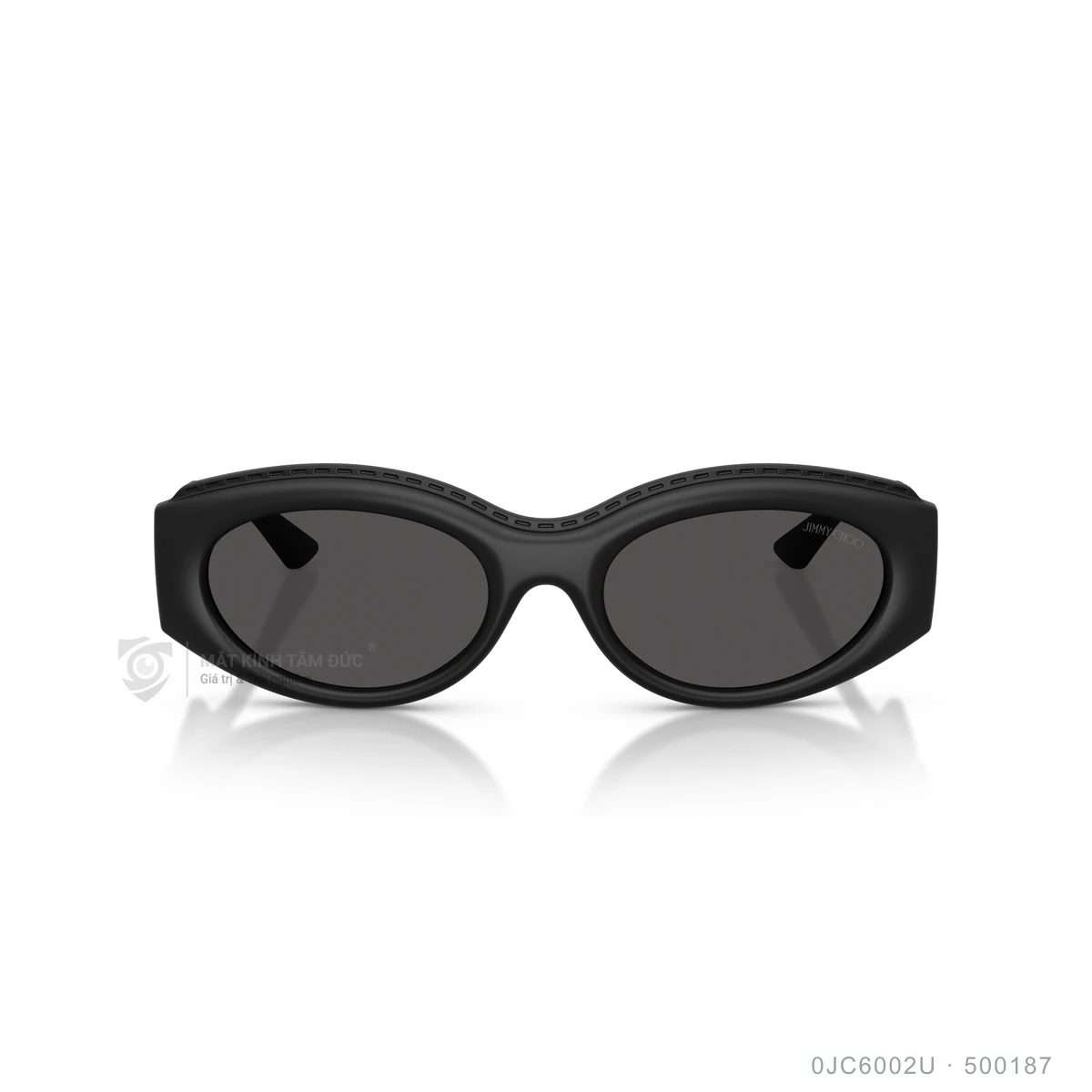 Kính mát Jimmy Choo 0JC6002U - Ảnh 1