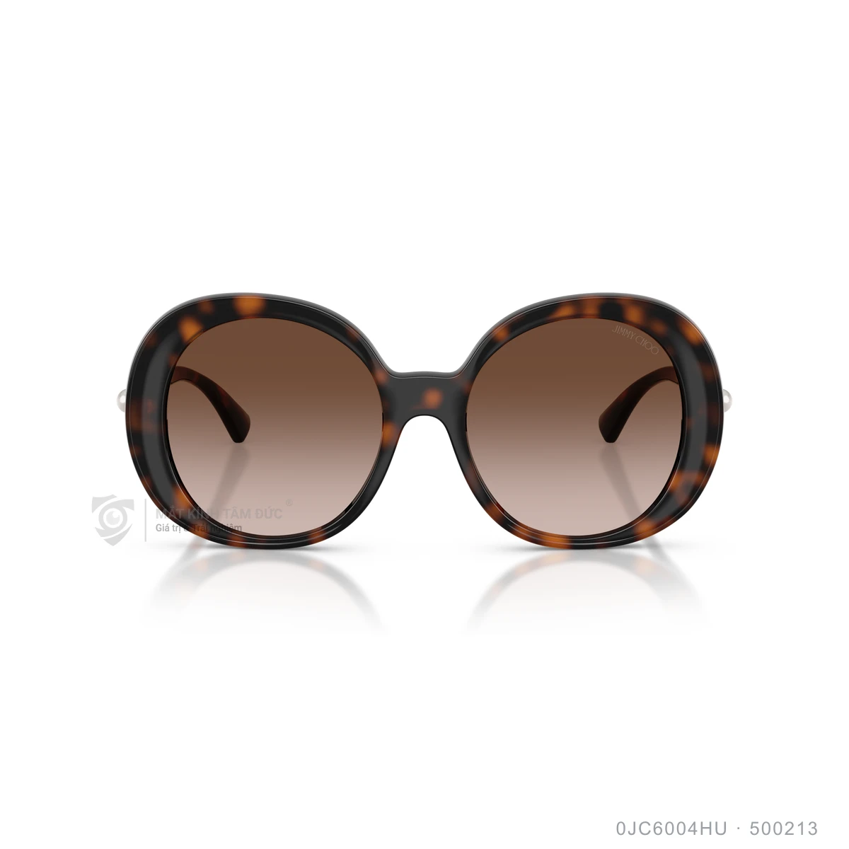 Kính mát Jimmy Choo 0JC6004HU - Ảnh 6
