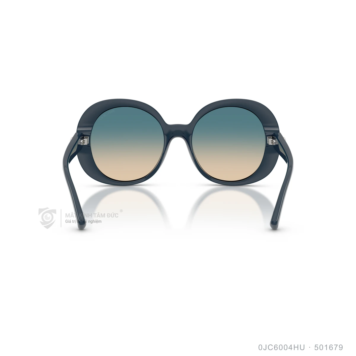 Kính mát Jimmy Choo 0JC6004HU - Ảnh 15