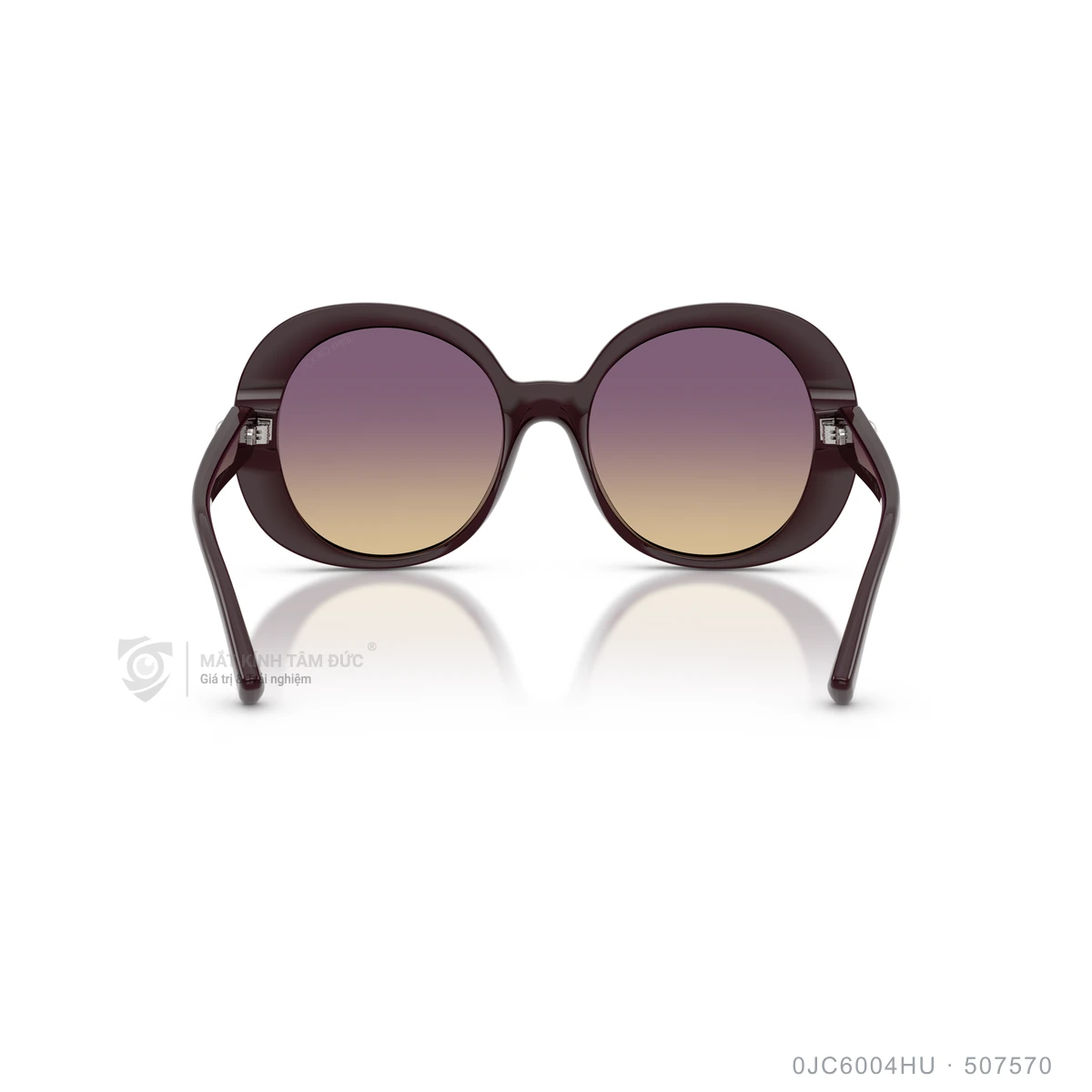 Kính mát Jimmy Choo 0JC6004HU - Ảnh 20