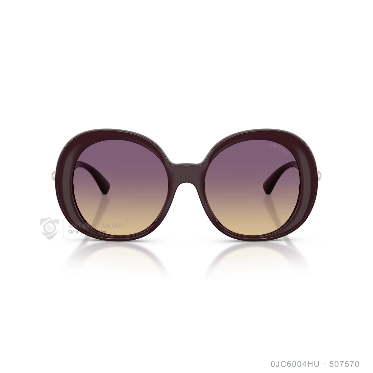 Kính mát Jimmy Choo 0JC6004HU - Ảnh 16