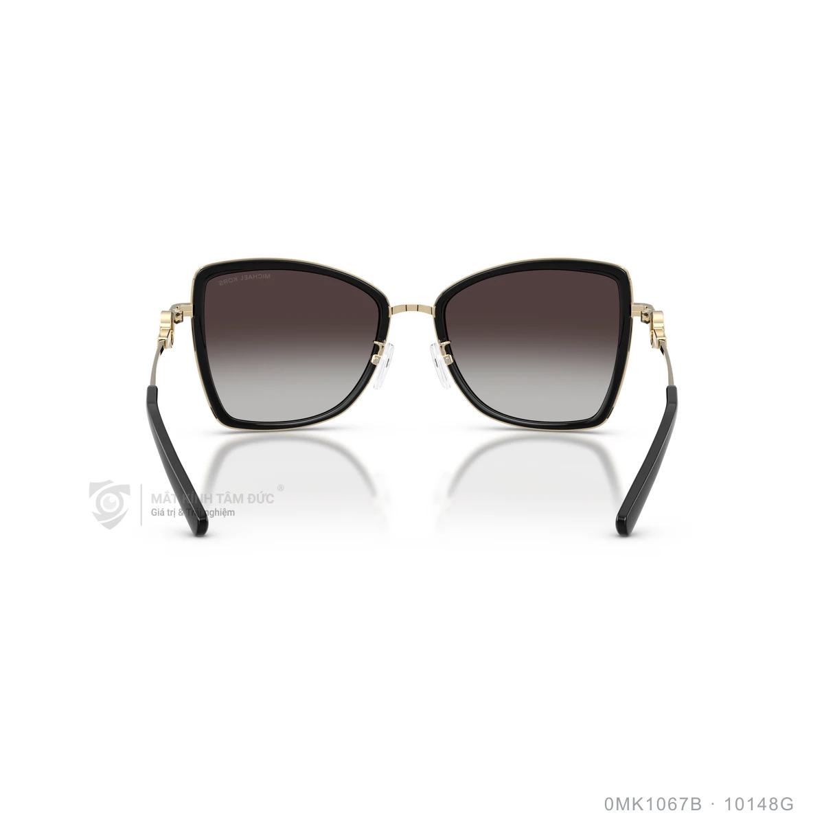 Kính mát Michael Kors 0MK1067B - Ảnh 5