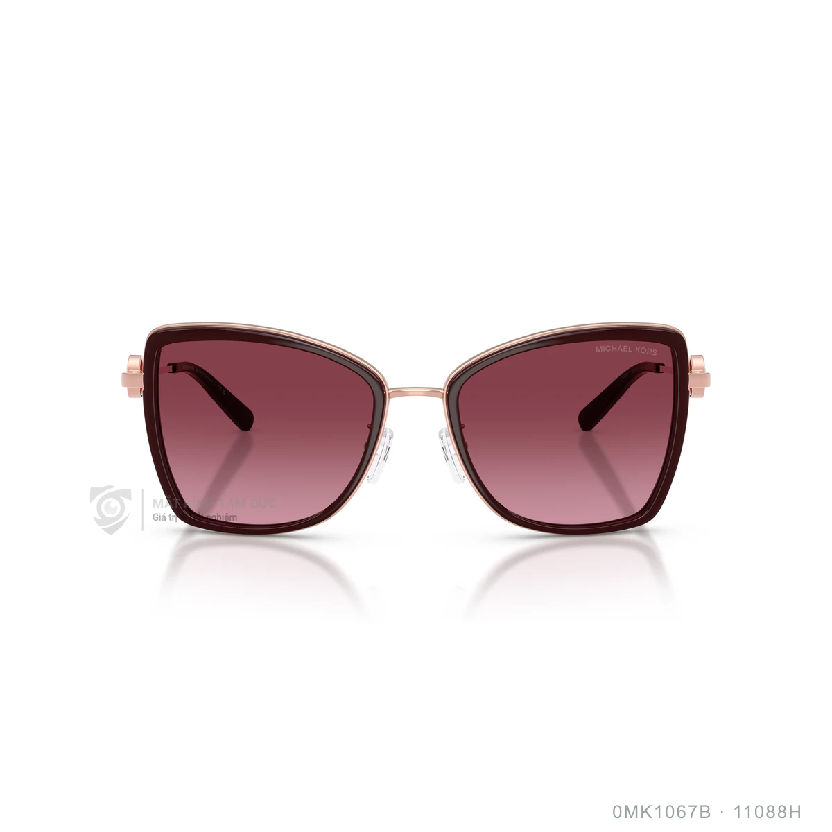 Kính mát Michael Kors 0MK1067B - Ảnh 6