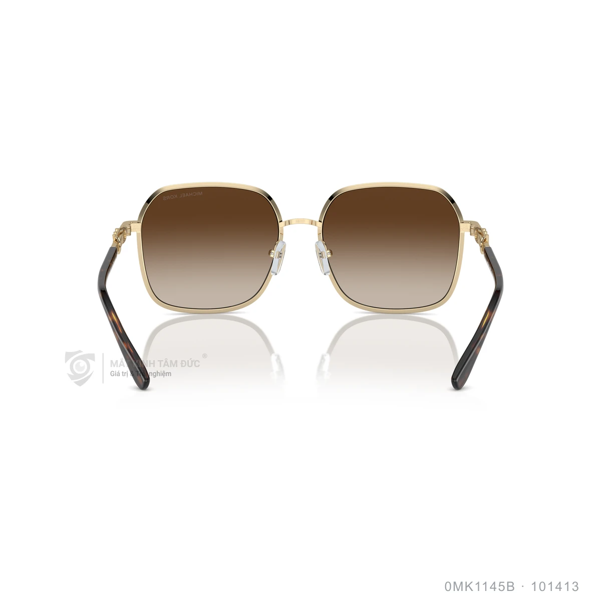 Kính mát Michael Kors 0MK1145B - Ảnh 5