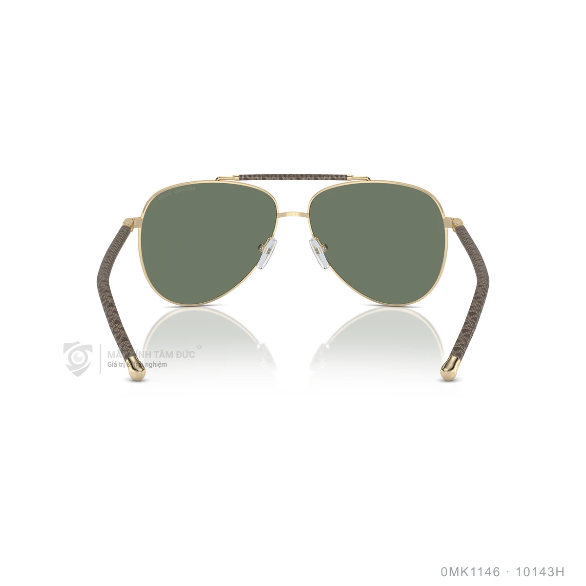 Kính mát Michael Kors 0MK1146 - Ảnh 5