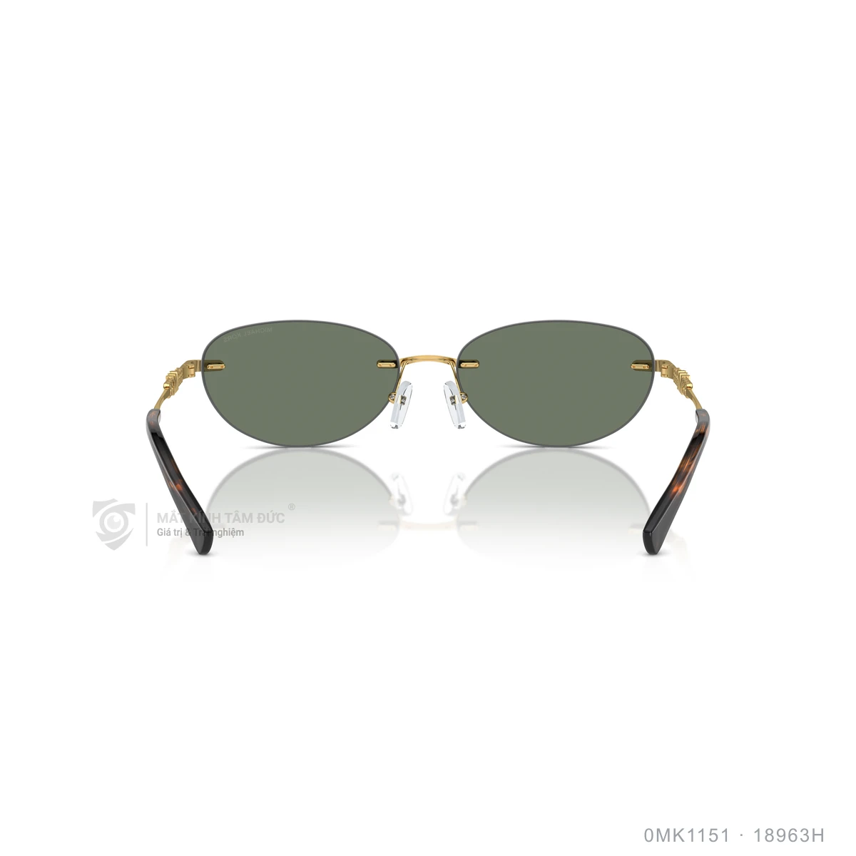 Kính mát Michael Kors 0MK1151 - Ảnh 10