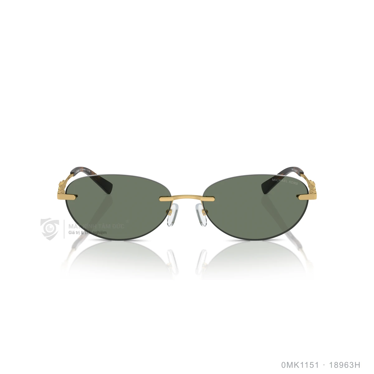 Kính mát Michael Kors 0MK1151 - Ảnh 6