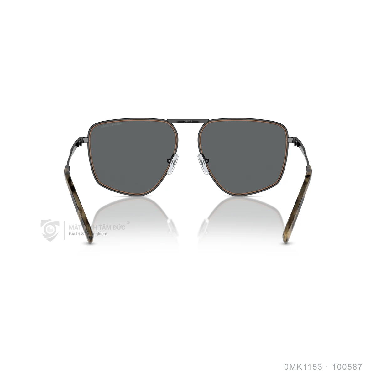 Kính mát Michael Kors 0MK1153 - Ảnh 5