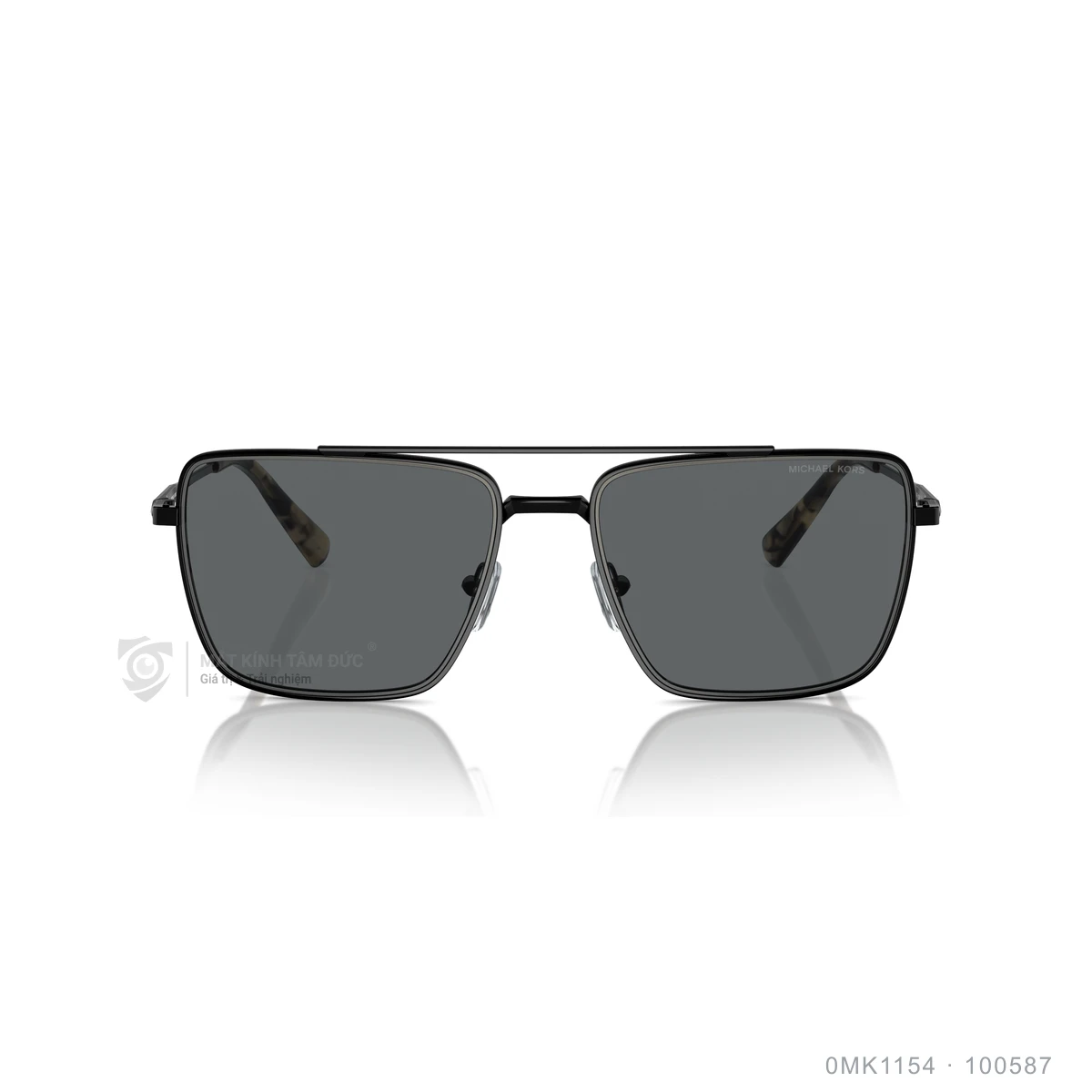 Hình ảnh thực tế Kính mát Michael Kors 0MK1154