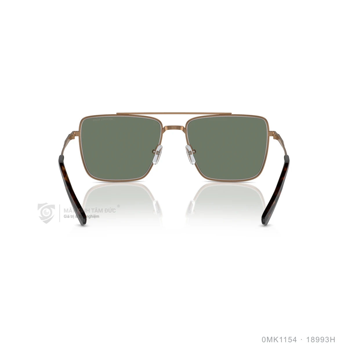 Kính mát Michael Kors 0MK1154 - Ảnh 10