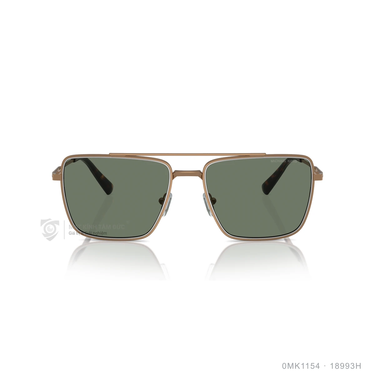 Kính mát Michael Kors 0MK1154 - Ảnh 6