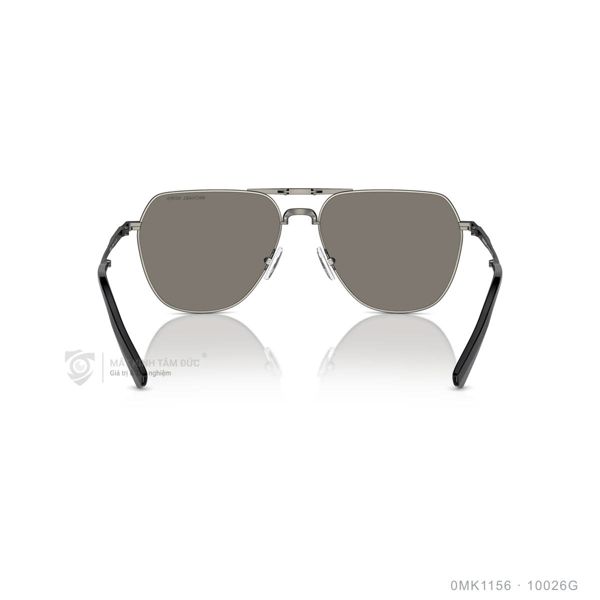 Kính mát Michael Kors 0MK1156 - Ảnh 5