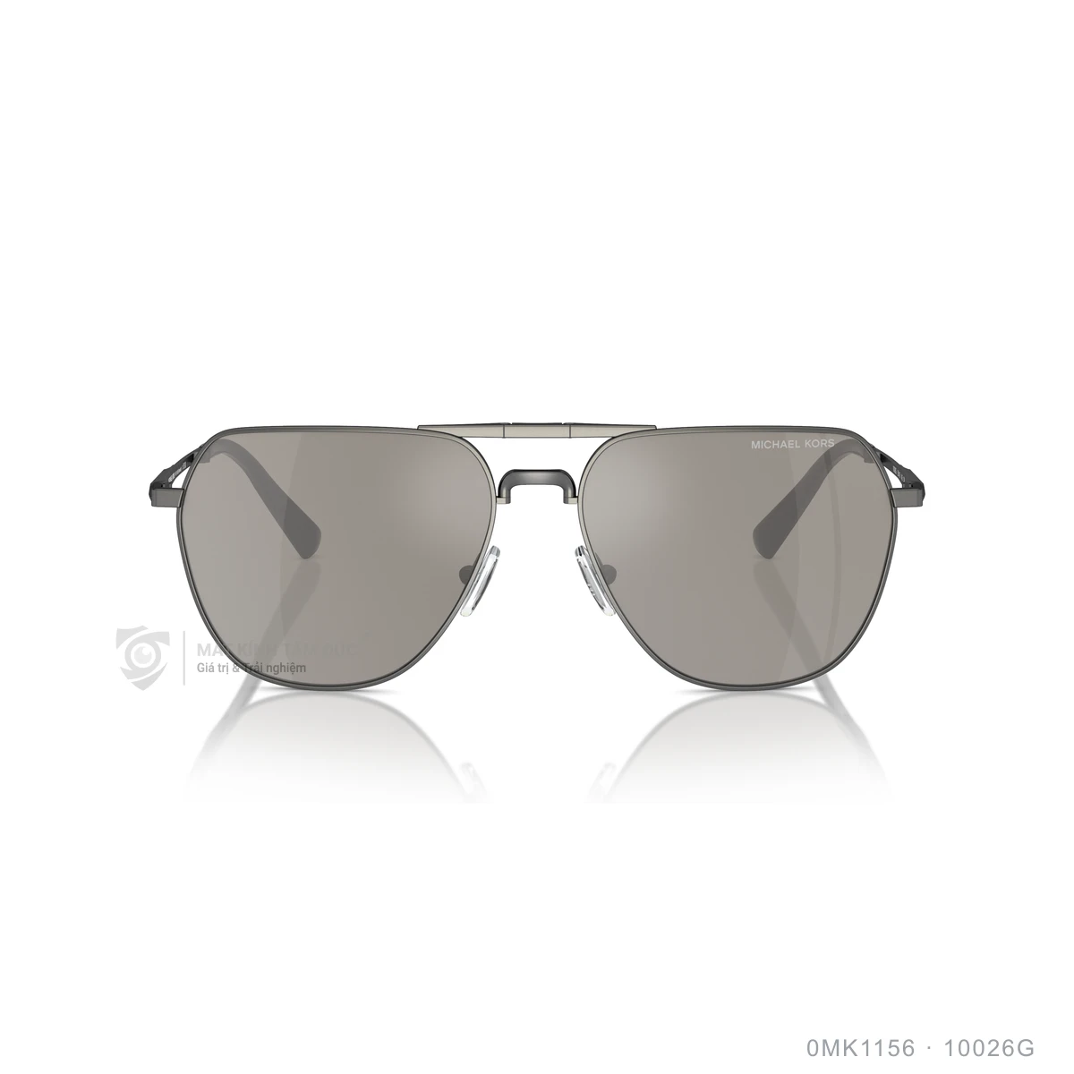 Hình ảnh thực tế Kính mát Michael Kors 0MK1156