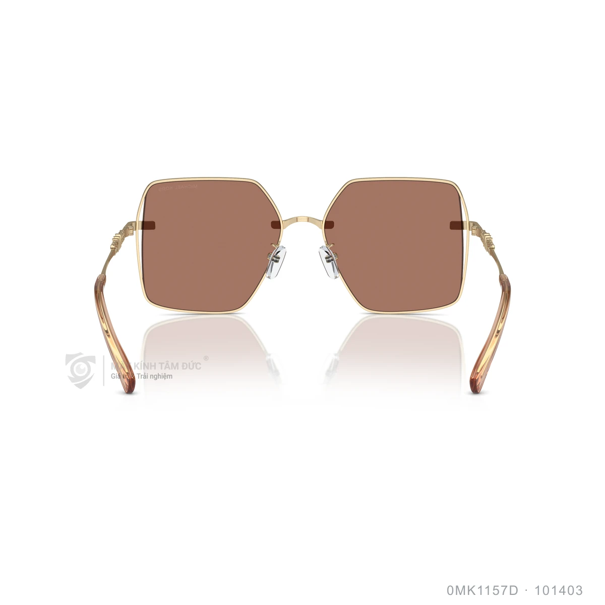 Kính mát Michael Kors 0MK1157D - Ảnh 5