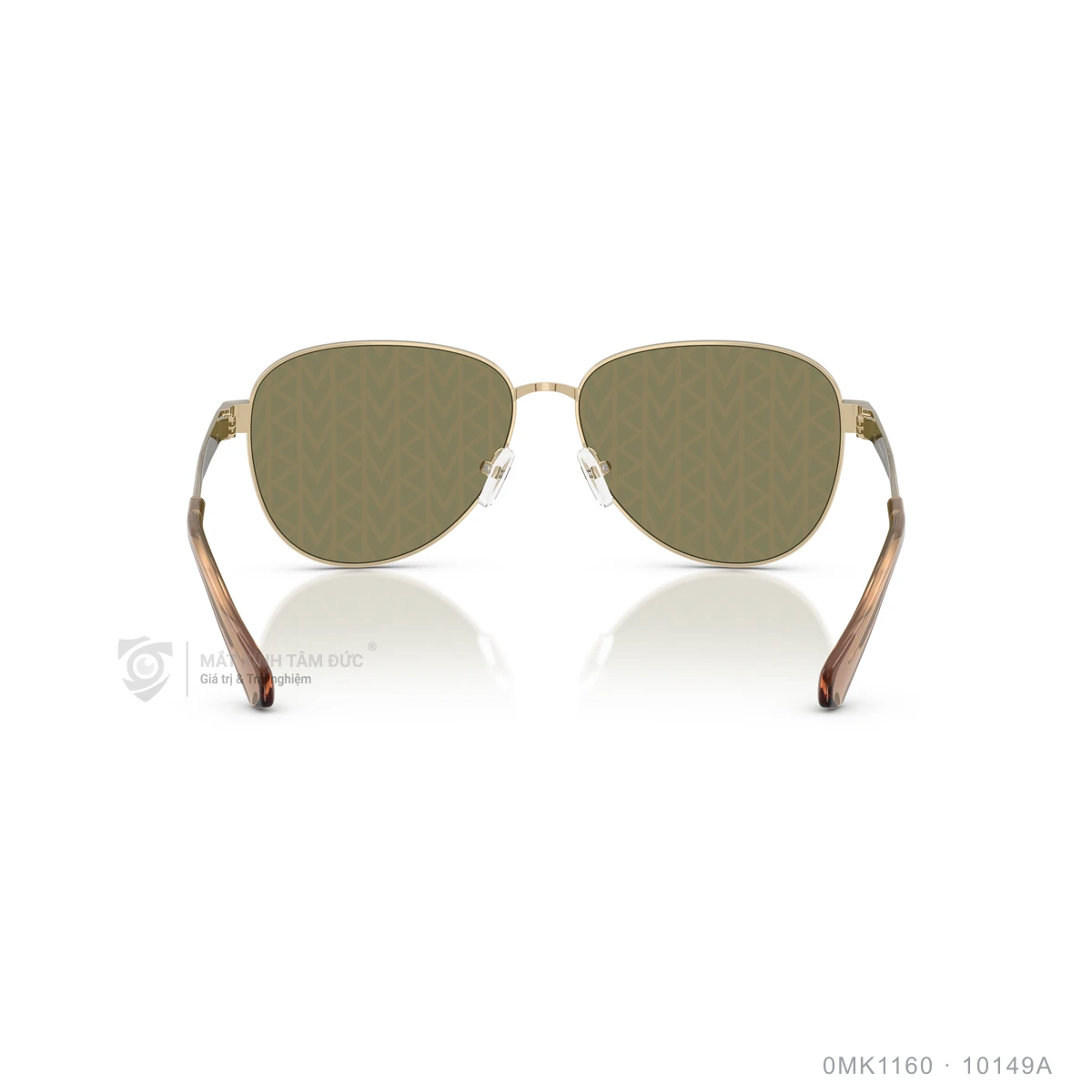 Kính mát Michael Kors 0MK1160 - Ảnh 5