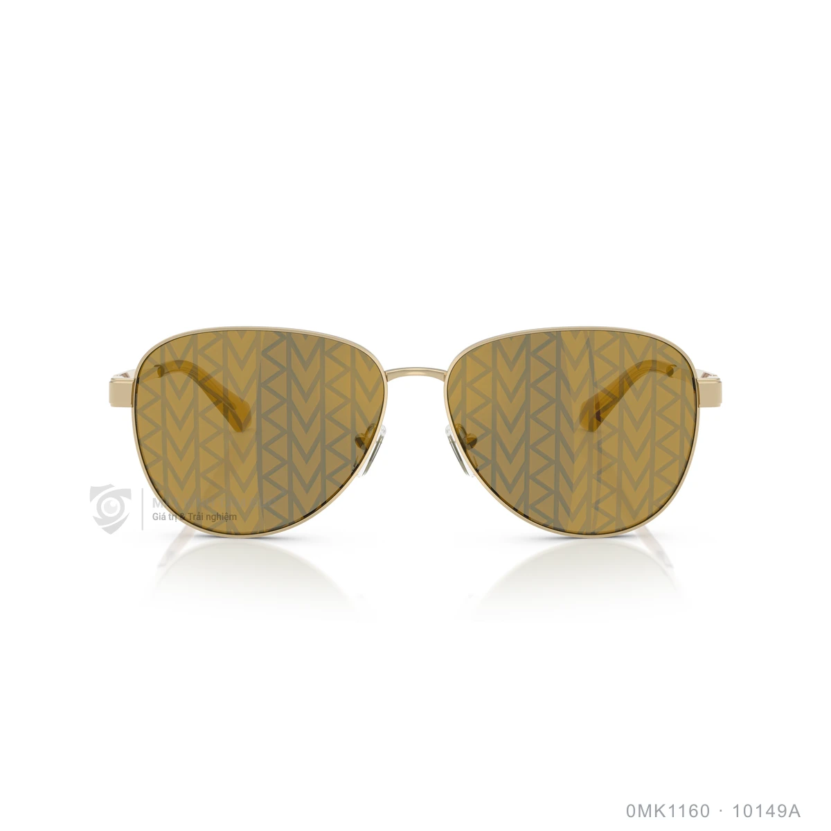 Hình ảnh thực tế Kính mát Michael Kors 0MK1160