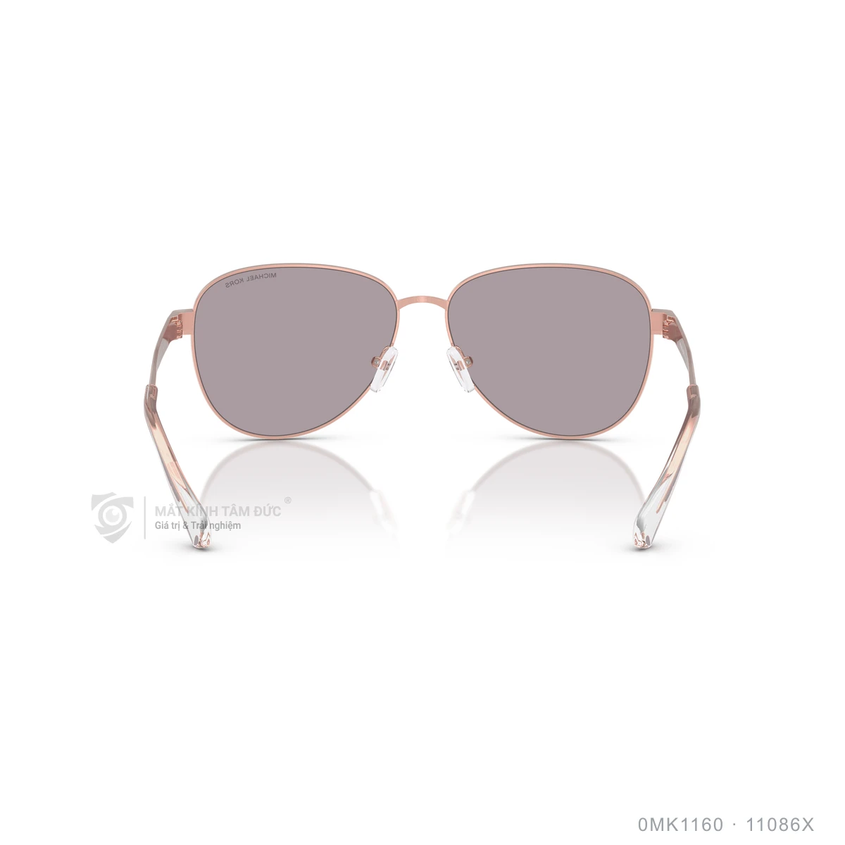 Kính mát Michael Kors 0MK1160 - Ảnh 15