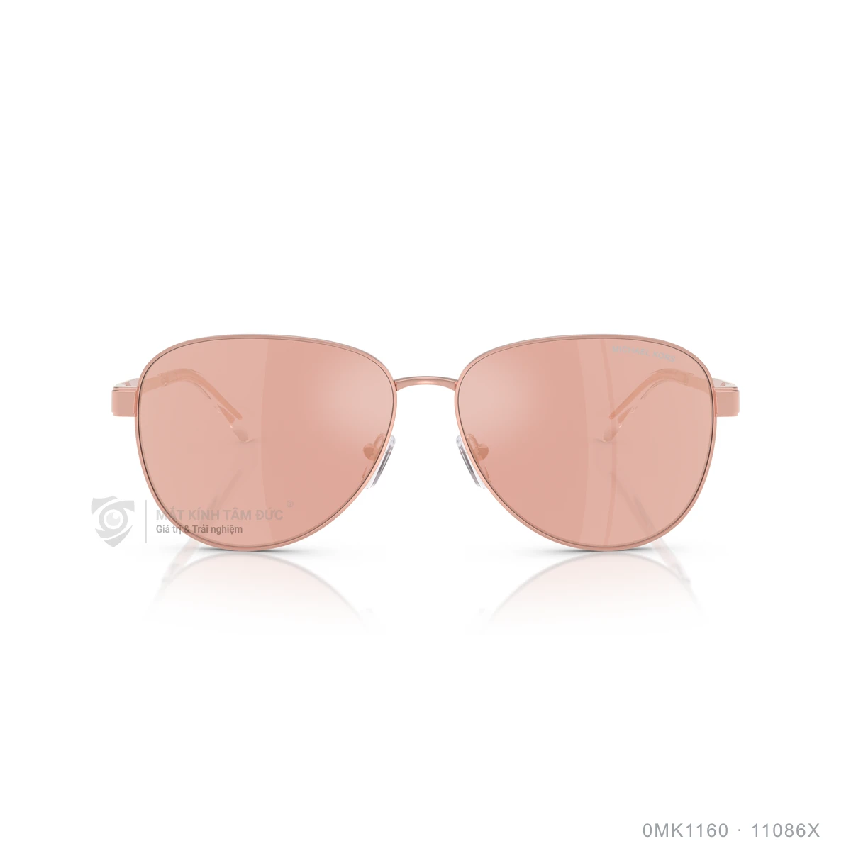 Kính mát Michael Kors 0MK1160 - Ảnh 11
