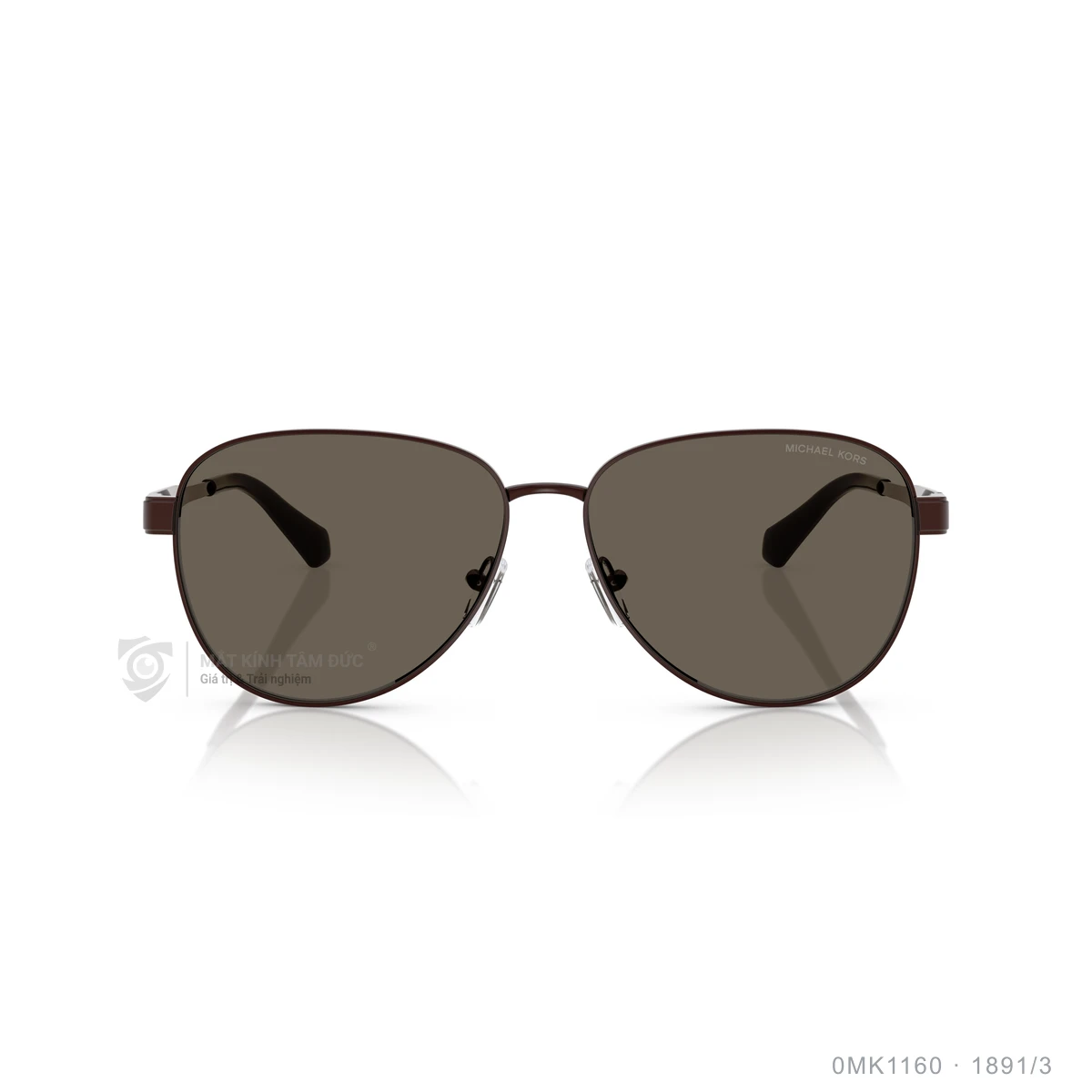 Kính mát Michael Kors 0MK1160 - Ảnh 21