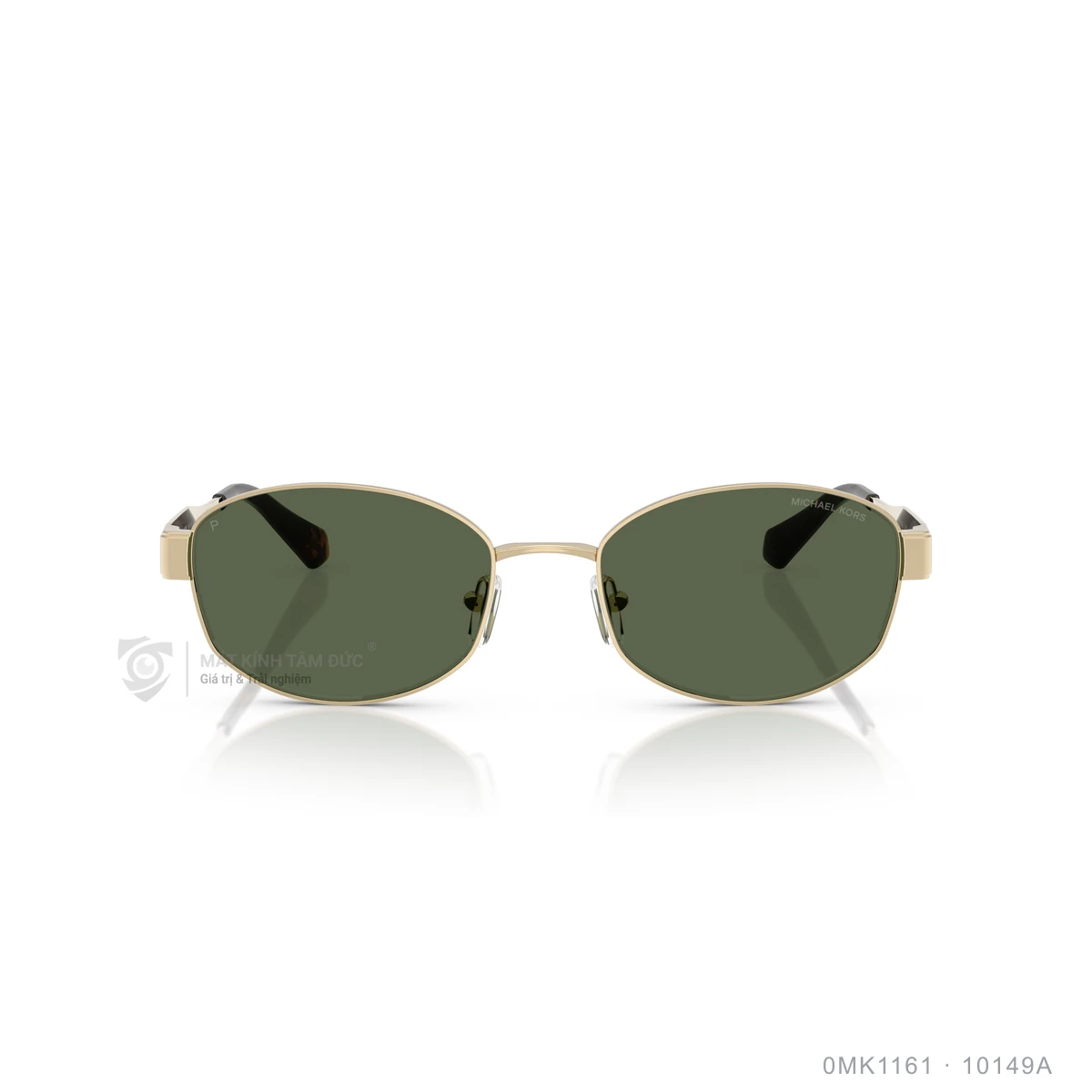 Hình ảnh thực tế Kính mát Michael Kors 0MK1161