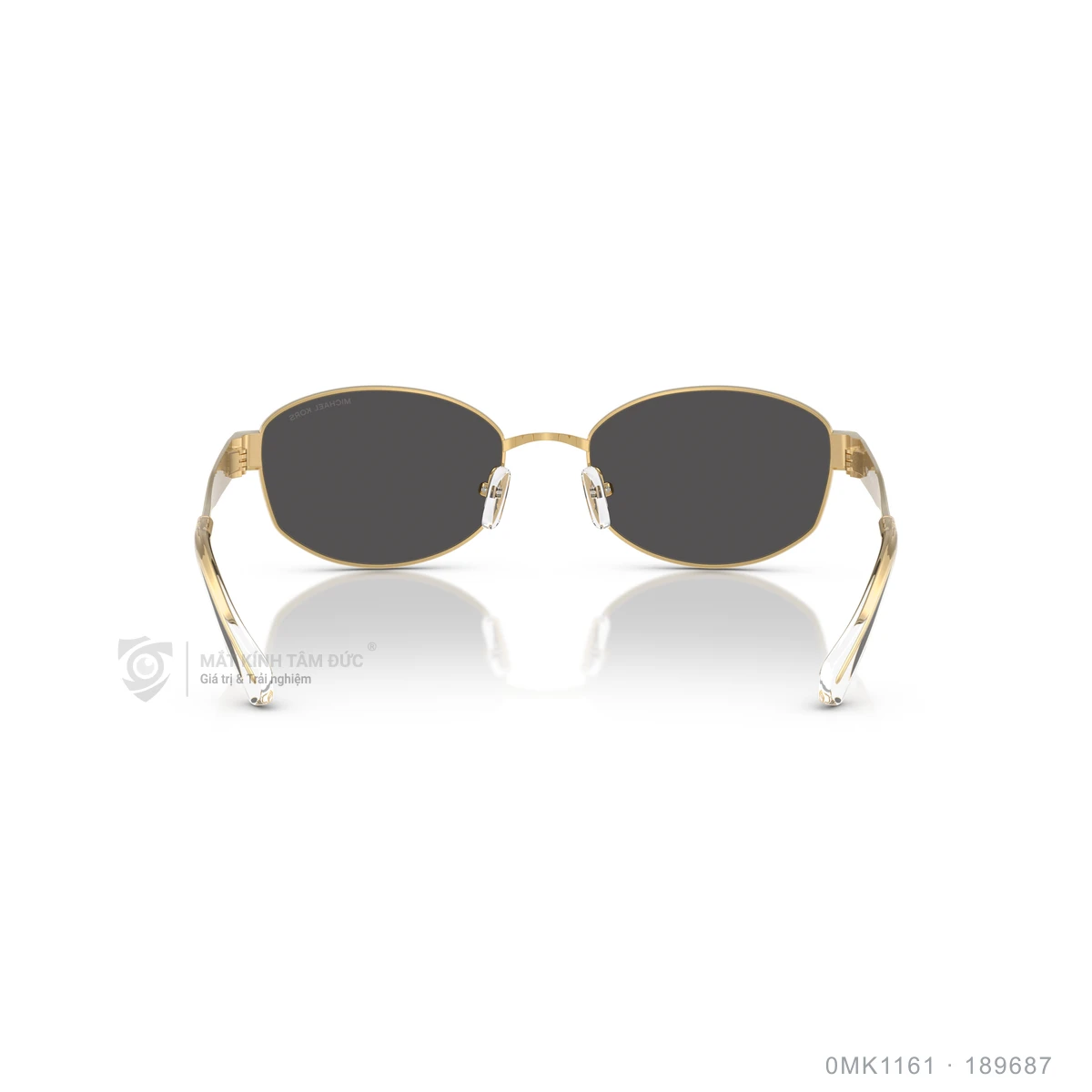 Kính mát Michael Kors 0MK1161 - Ảnh 30